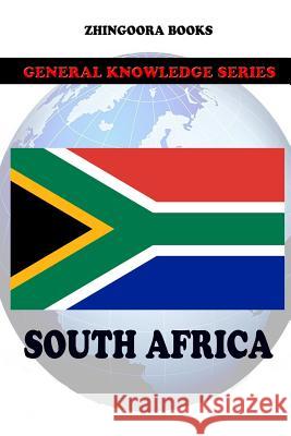 South Africa Zhingoora Books 9781478245322