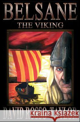 Belsane The Viking Taylor, Matt 9781478249078