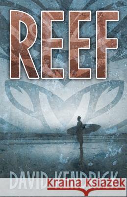 Reef MR David Kendrick 9781478272854