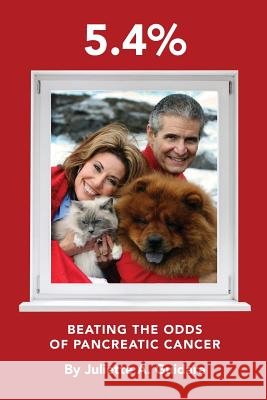 5.4% Juliette Guidara 9781478273592