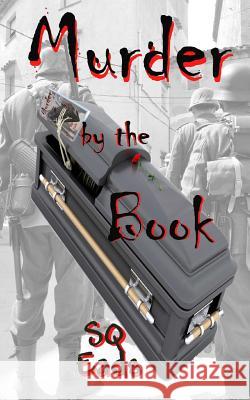 Murder by the Book Sq Eads 9781478281955 Createspace