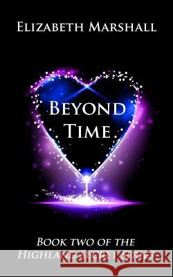 Beyond Time: Book Two of the 