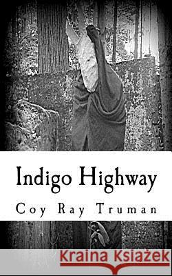 Indigo Highway Coy Ray Truman 9781478287827 Createspace Independent Publishing Platform