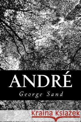 André Sand, George 9781478294962
