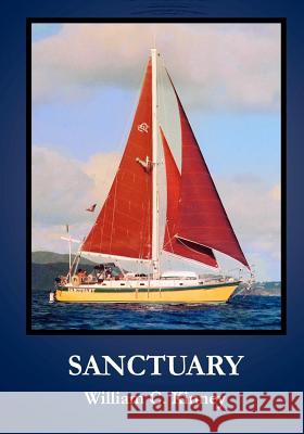 Sanctuary MR William C. Kinney 9781478297727