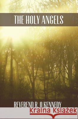 The Holy Angels Rev R. O 9781478298168 Createspace