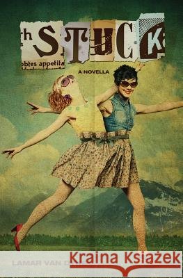 Stuck Lamar Va 9781478304258