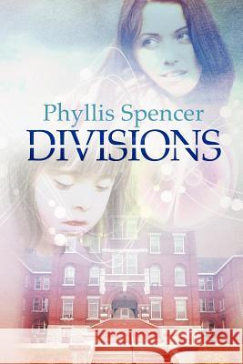 Divisions Phyllis Spencer 9781478308317