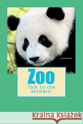 Zoo Seamus Shell 9781478314332 Createspace