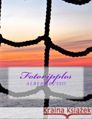 Fotoripples Albert Russo 9781478315056