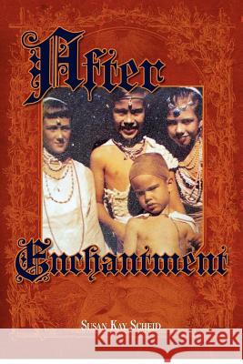 After Enchantment Susan Kay Scheid 9781478316107