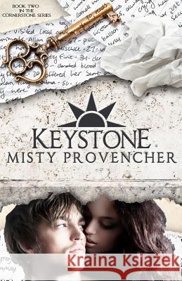 Keystone Misty Provencher 9781478323396