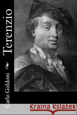 Terenzio Carlo Goldoni 9781478324157