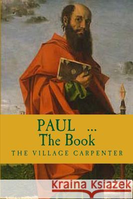 Paul The Book Emerson, Charles Lee 9781478325871 Palgrave MacMillan