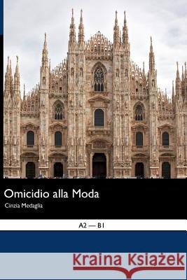 Omicidio alla Moda Seiffarth, Martin R. 9781478332695 Createspace