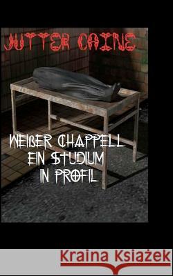 Weiber Chappell ein Studium in Profil Stewart, Christopher 9781478366744