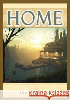 Home Donovin Freeman 9781478374206 Createspace