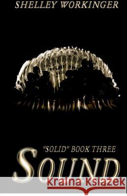 Sound: Solid, Book 3 Shelley Workinger 9781478377009 Createspace