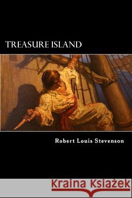 Treasure Island Robert Louis Stevenson Alex Struik 9781478385844