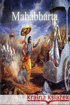 Mahabharta Kisari Mohan Ganguli 9781478388890