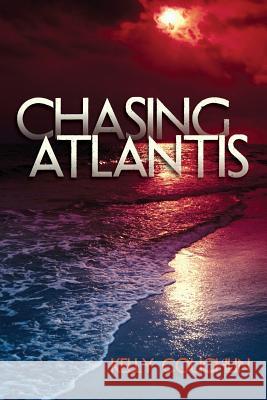 Chasing Atlantis Kelly Coughlin 9781478703631