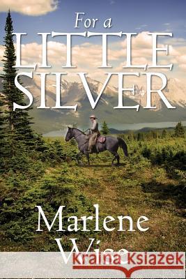 For a Little Silver Marlene Wise 9781478703686 Outskirts Press