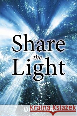Share the Light Vicki Graves 9781478707189