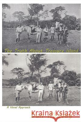 The Truth about Treasure Island Dan McNay 9781478708742