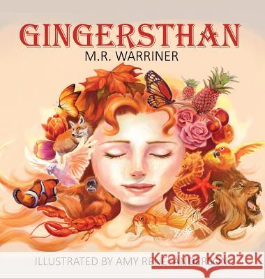 Gingersthan M. R. Warriner 9781478735793 Outskirts Press