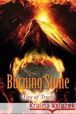 Burning Stone: Fire of Truth Charles Young 9781478743125