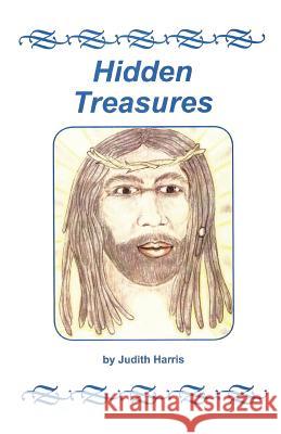 Hidden Treasures Judith Harris 9781478746188