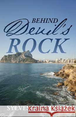 Behind Devil's Rock Sylvester Youlo 9781478755104