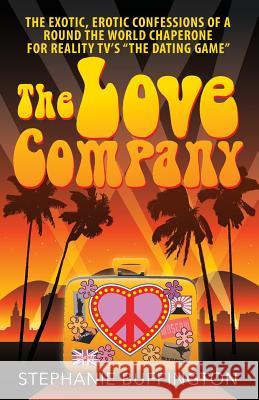 The Love Company Stephanie Buffington 9781478764915