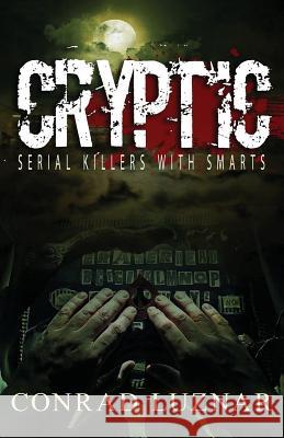 Cryptic Conrad Luznar 9781478767435