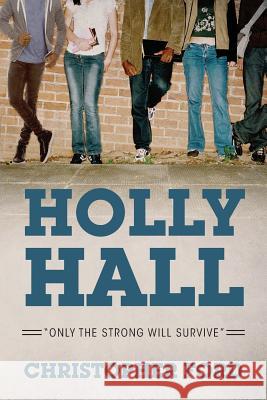 Holly Hall: 