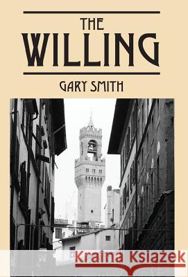 The Willing Professor Gary Smith (Queen Alexandra Hospital Portsmouth) 9781478769514