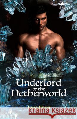 Underlord of the Netherworld Juna Jinsei 9781478784470