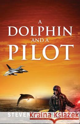 A Dolphin and a Pilot Steven Lane Smith 9781478791140