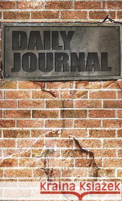 Daily Journal Sam Raabe 9781478796183