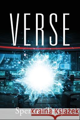 Verse Spencer Terry 9781478799436 Outskirts Press