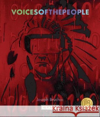 Voices of the People Joseph Bruchac Various Artists 9781478875154 Reycraft Books