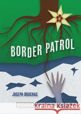 Border Patrol  9781478887768 Reycraft Books