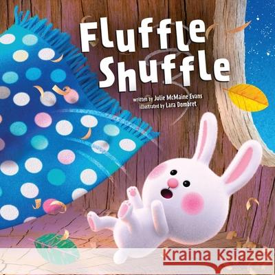 Fluffle Shuffle Julie McMain Lara Dombret 9781478892687 Reycraft Books