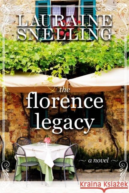 The Florence Legacy Snelling, Lauraine 9781478920120