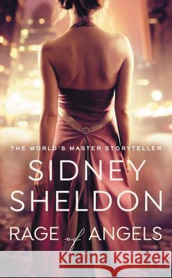 Rage of Angels Sidney Sheldon 9781478948391