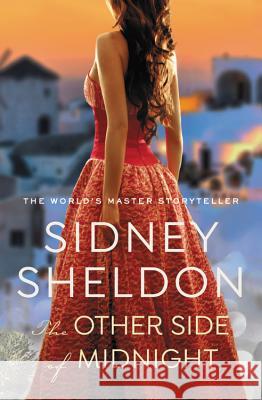 The Other Side of Midnight Sidney Sheldon 9781478948414 Grand Central Publishing