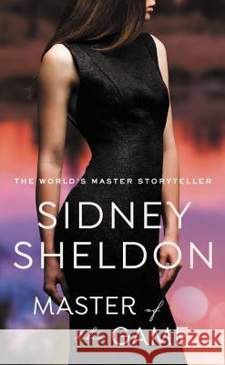 Master of the Game Sidney Sheldon 9781478948421