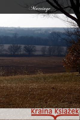 Marriage Rev Chas W. Wood 9781479109807 Createspace
