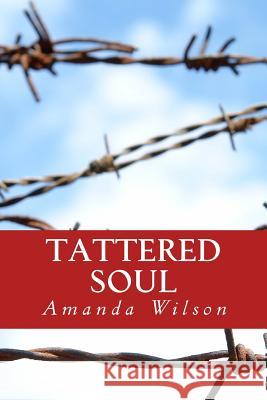 Tattered Soul Mrs Amanda C. Wilson Mr Robert E. Wilso 9781479112852