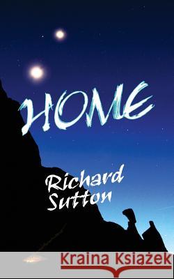 Home Richard Sutton 9781479115365